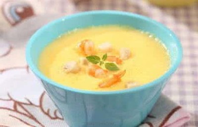 十一个月宝宝食谱