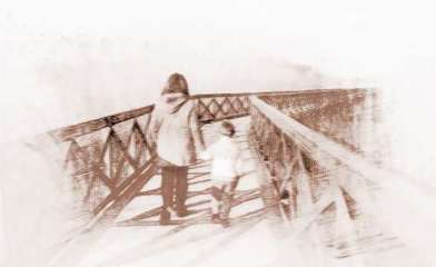 孕妇梦见桥