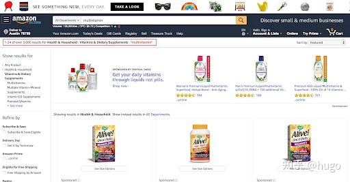 如何掌握亚马逊 SEO 并在 2022 年将您的产品提升关键词搜索排名