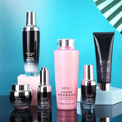 对品牌化妆品的看法