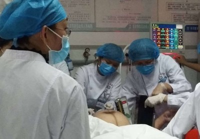 子宫出血是什么情况