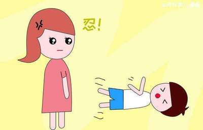 两岁宝宝叛逆