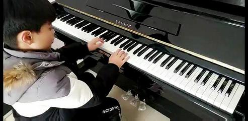 学电子琴一个月多少