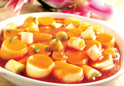 宝宝可以吃日本豆腐吗