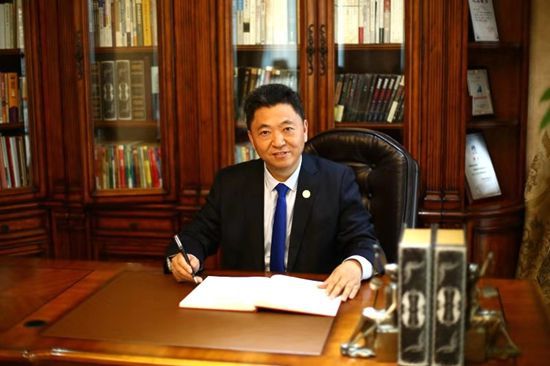 中国著名律师