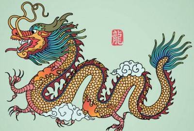 生肖龙起名宜忌