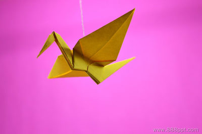 折纸飞机日语原版视频下载