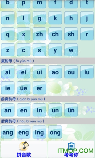 y拼音怎么写格式视频教程图片