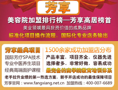 美容院开业流程方案