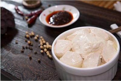 怀孕可以吃豆花吗
