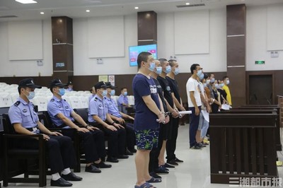 假酒判刑案例