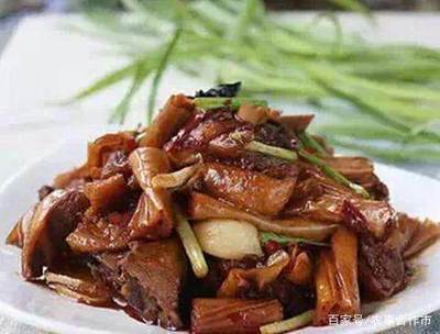 腐竹鸭肉做法大全家常