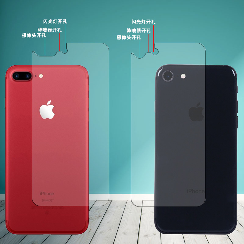 苹果8手机颜色有几种
