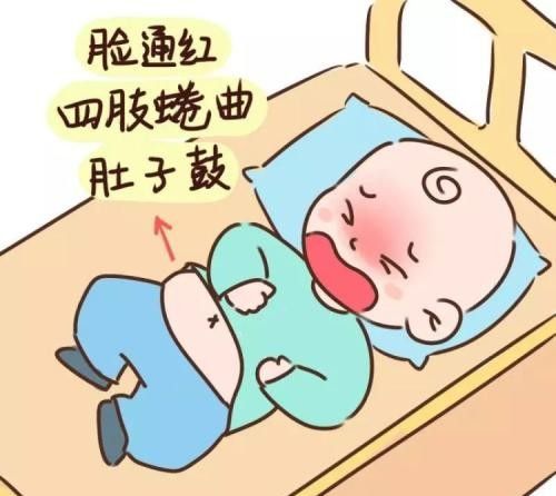 宝宝易激惹是什么意思
