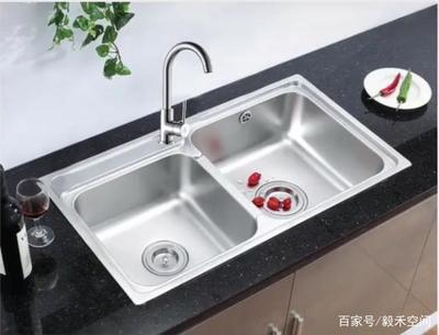 厨房 炒锅怎么放