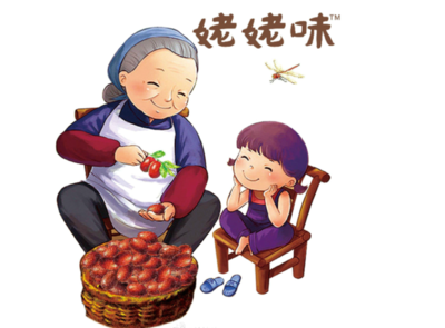 给画取名字