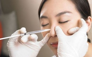 注射隆鼻是怎么收费的