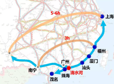 深圳在广州吗