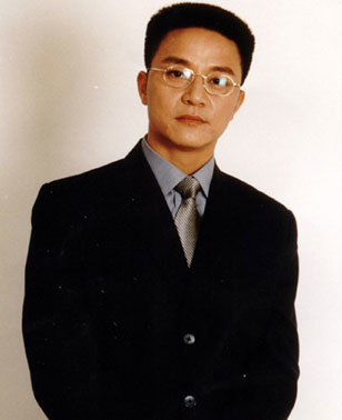 演员郭东文的个人资料图片