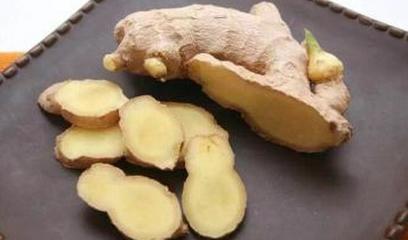 宝宝能吃生姜吗