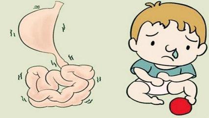 宝宝大便恶臭怎么回事