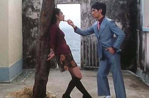 剧照
