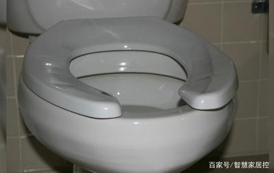 为什么 马桶