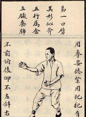 拳字五行属什么