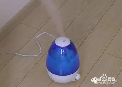 房间里放盆水