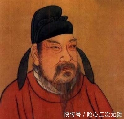 不怒自威的女人面相