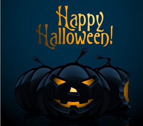 halloween什么意思中文翻译