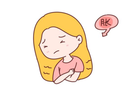 怀孕会涨奶吗