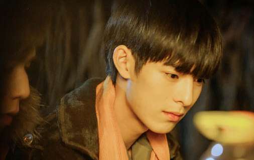 《沙海》苏万谁演的?新人王皓轩资料陈情令中.