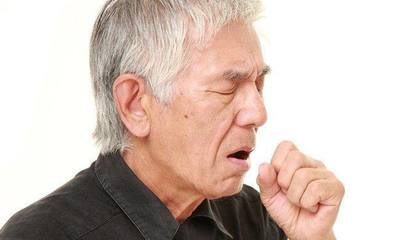 咳嗽有白色的痰是什么原因