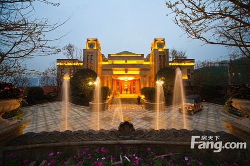 成都华润金悦湾
