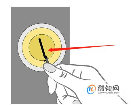 怎么样用铁丝开锁