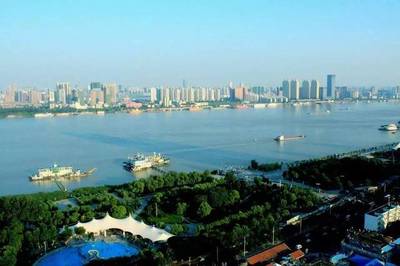 湖北省武汉市江汉区