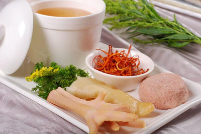 孕妇可以吃生姜片吗