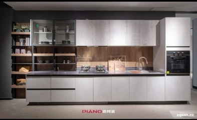 科凡橱柜用的是什么板材