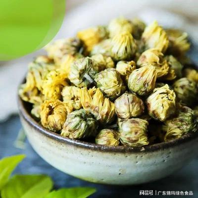 胃寒能喝菊花茶吗