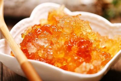 孕妇吃了桃胶怎么办