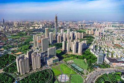 湖北省武汉市江汉区