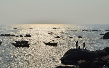 湛江周边两日休闲游