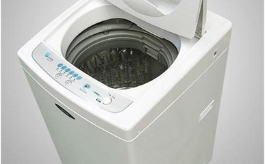 洗衣机脱水不平衡窍门
