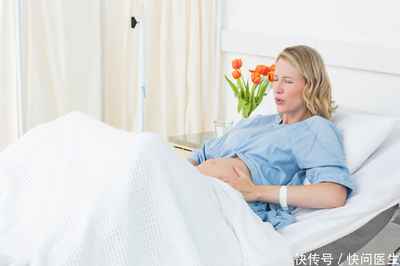 孕晚期吸氧对胎儿好吗