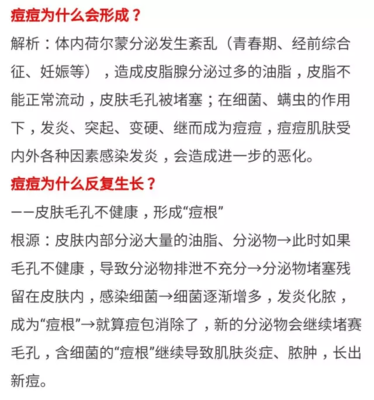 怎么去除囊肿型痘痘