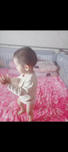 宝宝一岁半身高体重标准