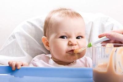 益生菌1个月小孩吃多少