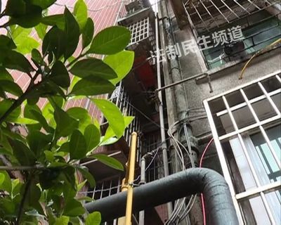 厨房间下水管不通怎么办呀