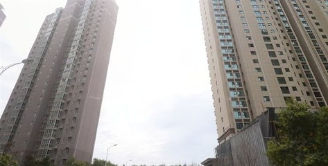 洛阳水岸国际房价